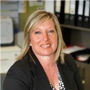 Madrelingua insegnanate per lezioni di inglese